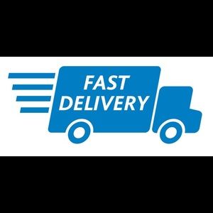 Fast Delivery’s 📬📦 Fast Offers 🏃🏽‍♀️💨 Shipping within 3 days Max